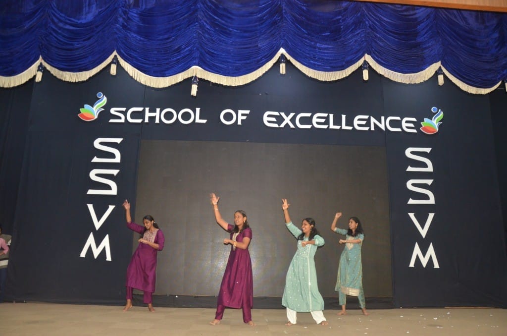 Top 5 CBSE Schools in Coimbatore