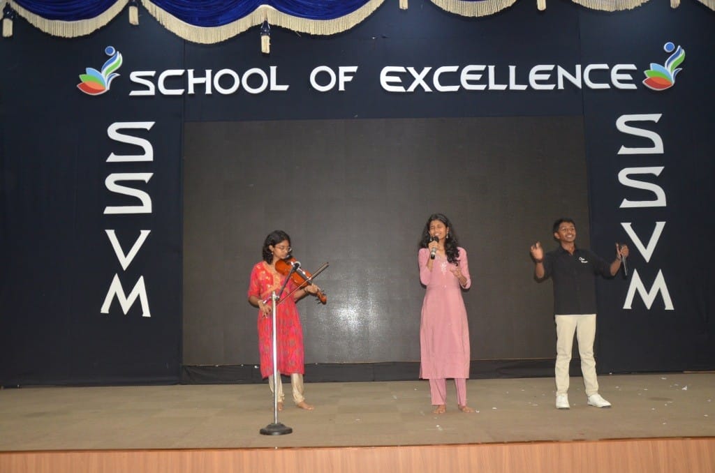 Best CBSE Schools in Coimbatore