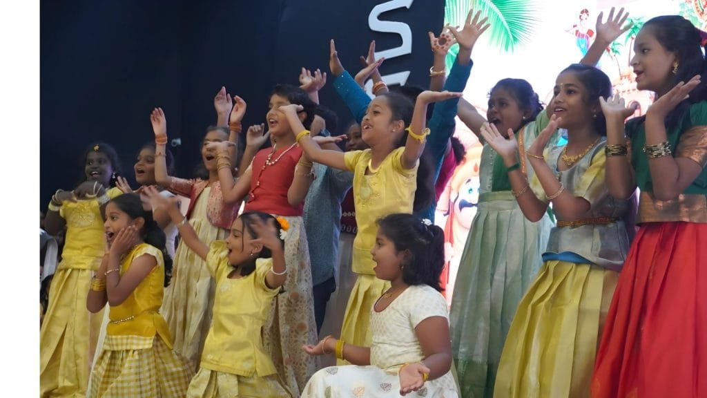 Coimbatore Best CBSE School