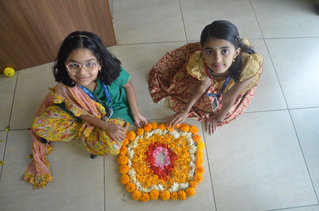 CBSE School in Coimbatore