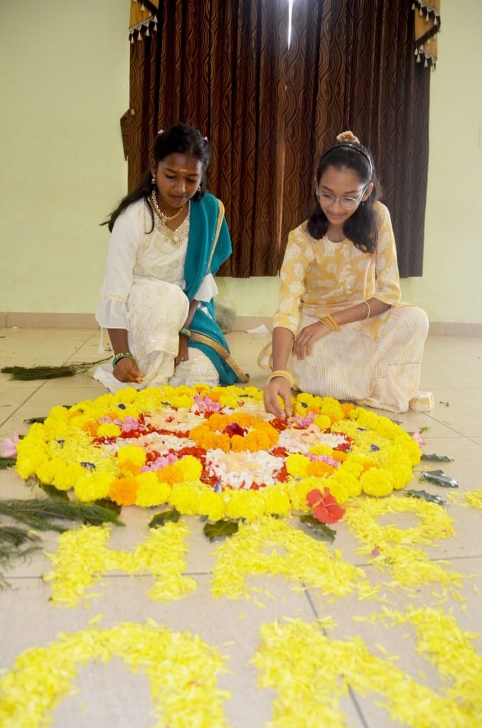 Top Schools in Coimbatore