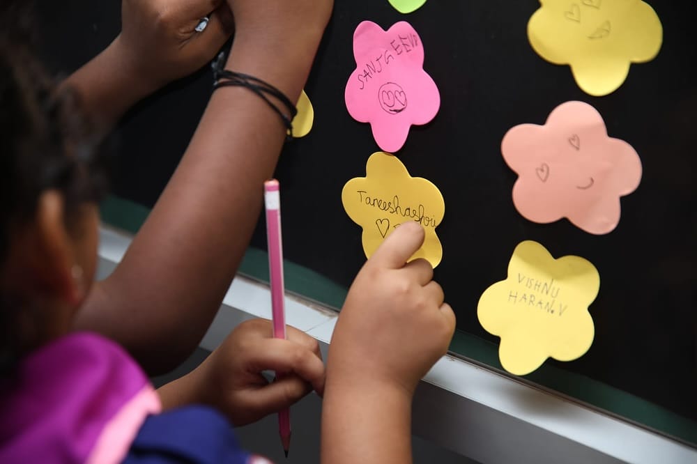 Top Schools in Coimbatore