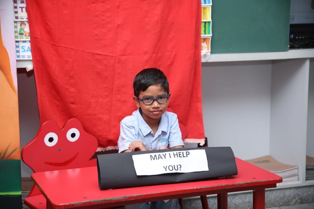 CBSE Schools in Coimbatore