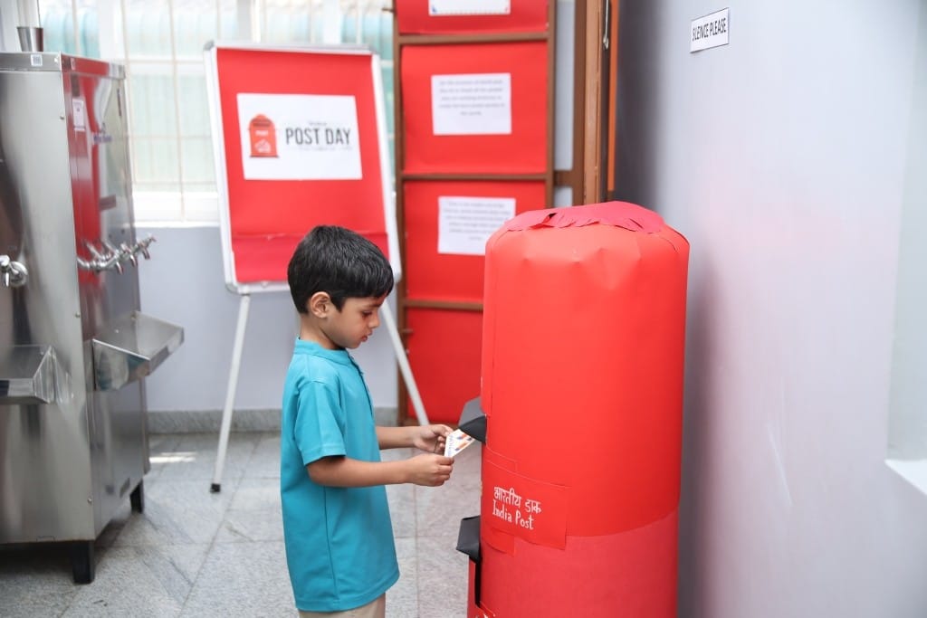 Best Schools in Coimbatore