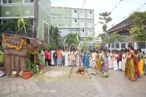 List of CBSE Schools in Coimbatore