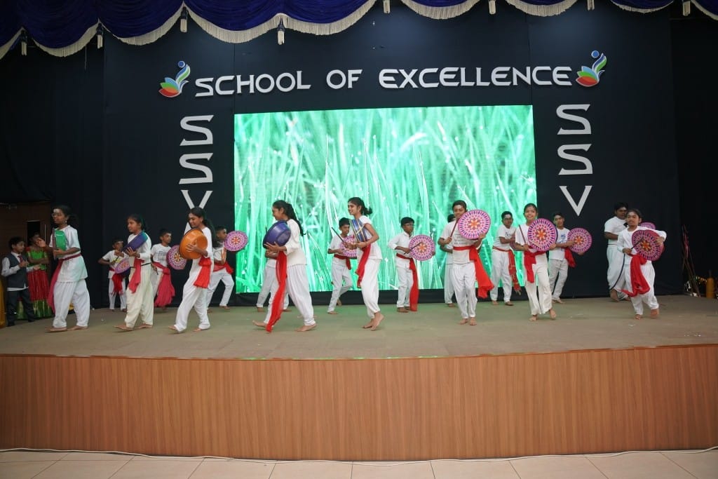 Good School in Coimbatore