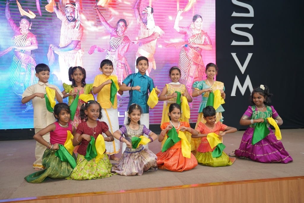 List of CBSE Schools in Coimbatore