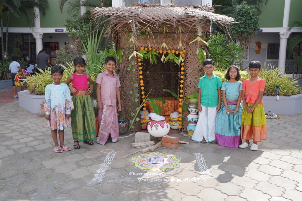 List of CBSE Schools in Coimbatore