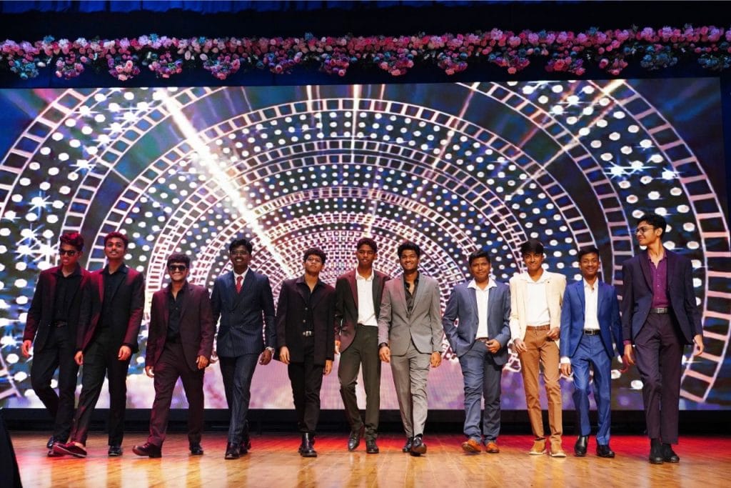 Good CBSE Schools in Coimbatore