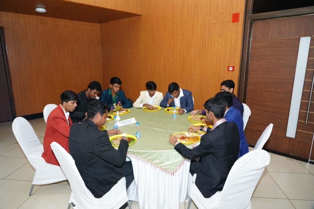 Best Schools in Coimbatore