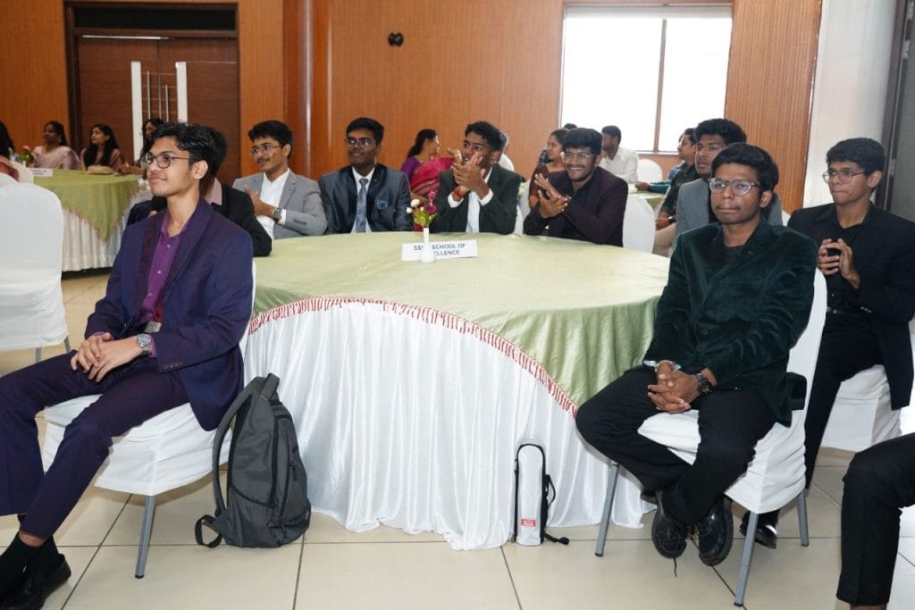 Top CBSE Schools in Coimbatore