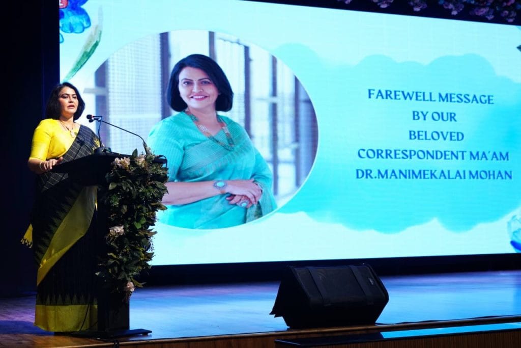 List of CBSE Schools in Coimbatore