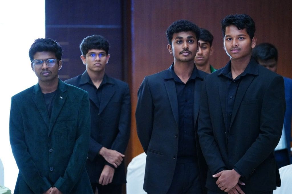 CBSE Schools in Coimbatore