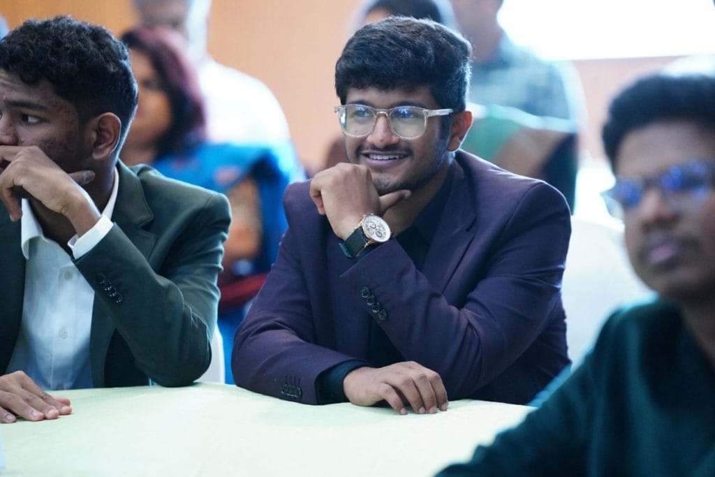 List of CBSE Schools in Coimbatore