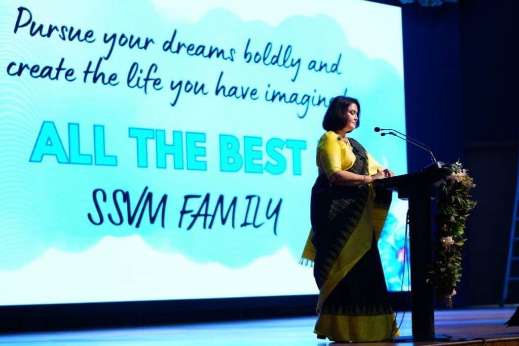 Top CBSE Schools in Coimbatore