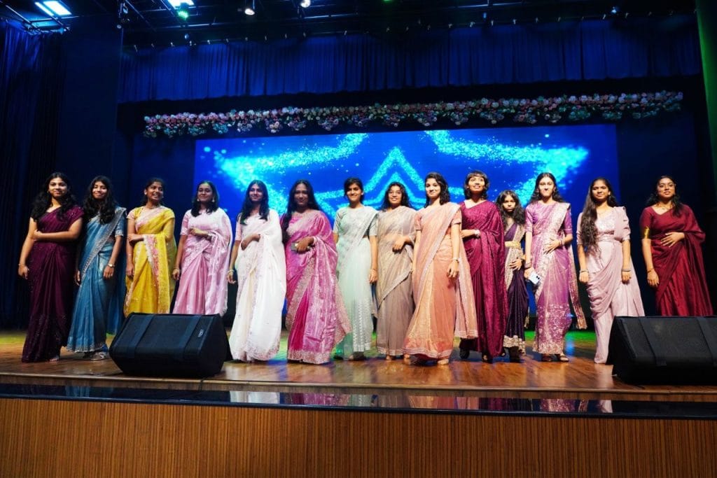 Good Schools in Coimbatore