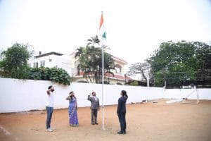 Schools in Coimbatore