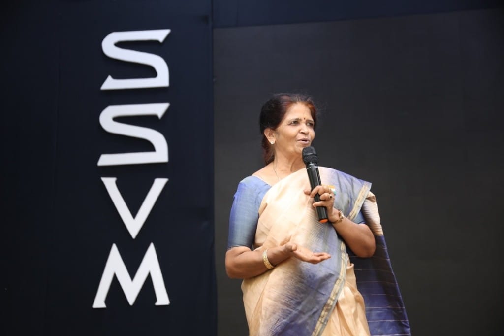 International CBSE Schools in Coimbatore