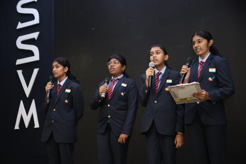 CBSE Schools in Coimbatore
