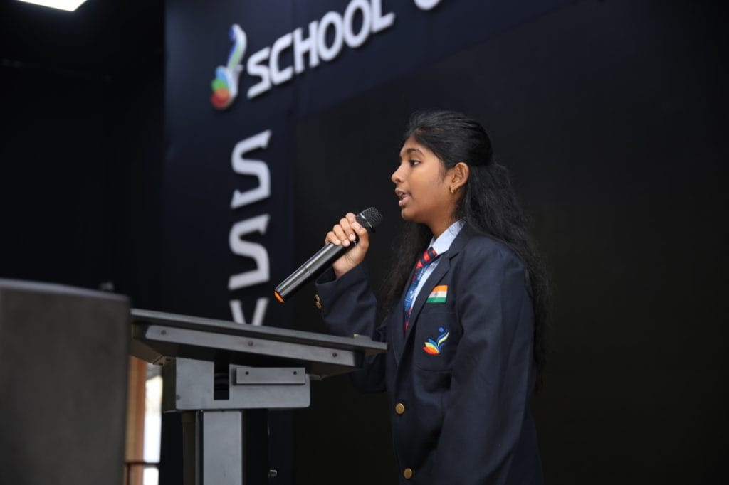 Good Schools in Coimbatore