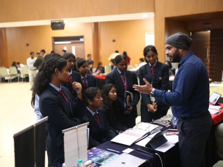 List of CBSE Schools in Coimbatore