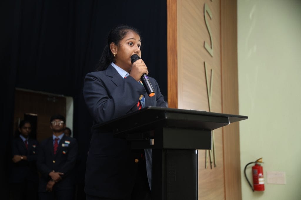 Good CBSE Schools in Coimbatore