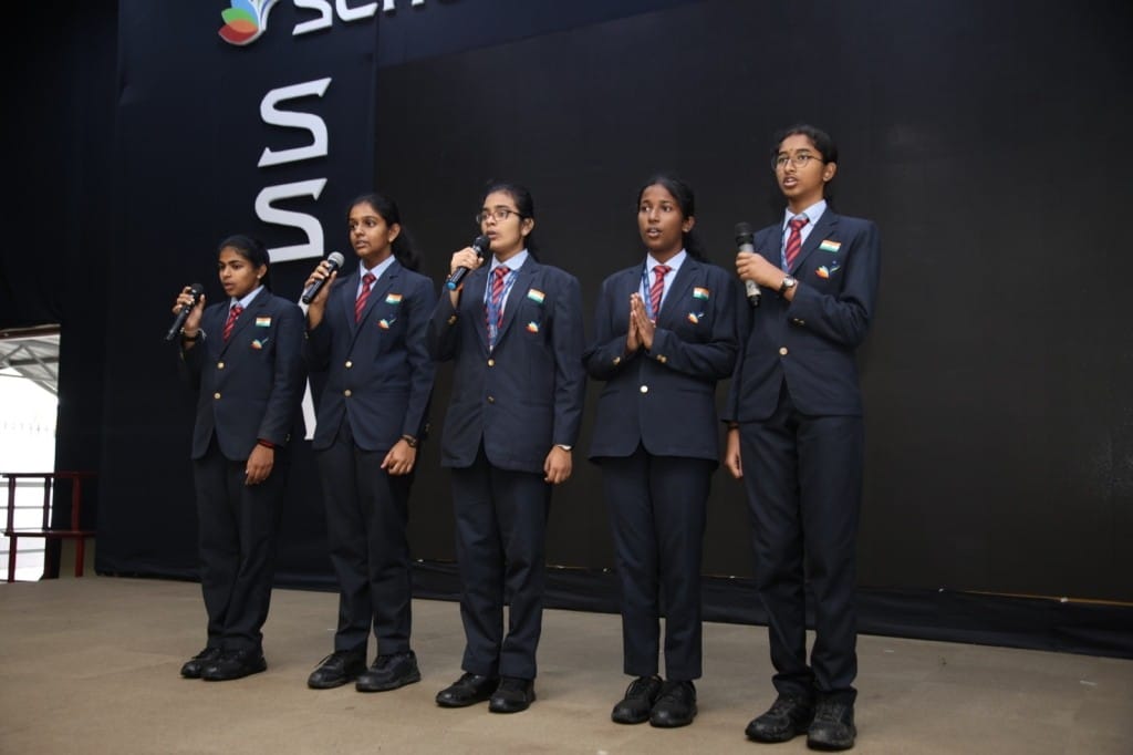 Best Schools in Coimbatore