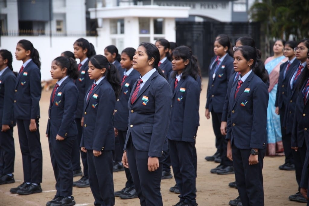 Best CBSE Schools in Coimbatore