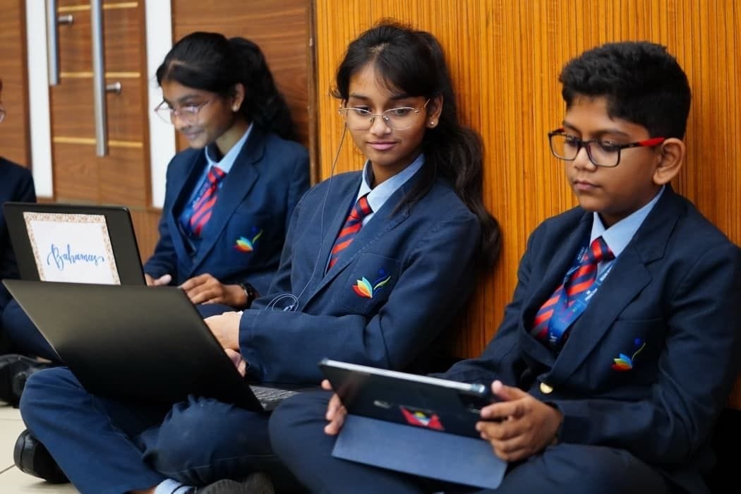 CBSE Schools in Coimbatore (8)