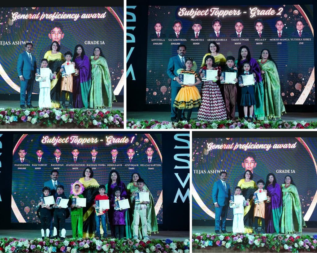 Coimbatore Best CBSE School