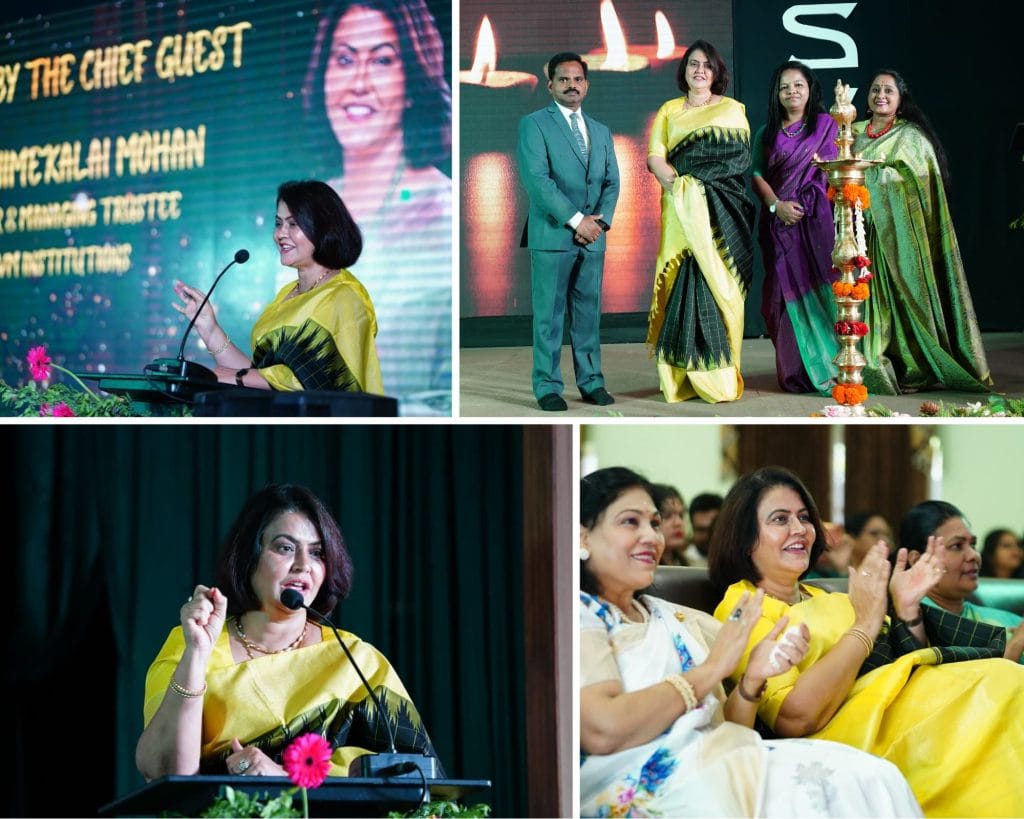 CBSE Schools in Coimbatore