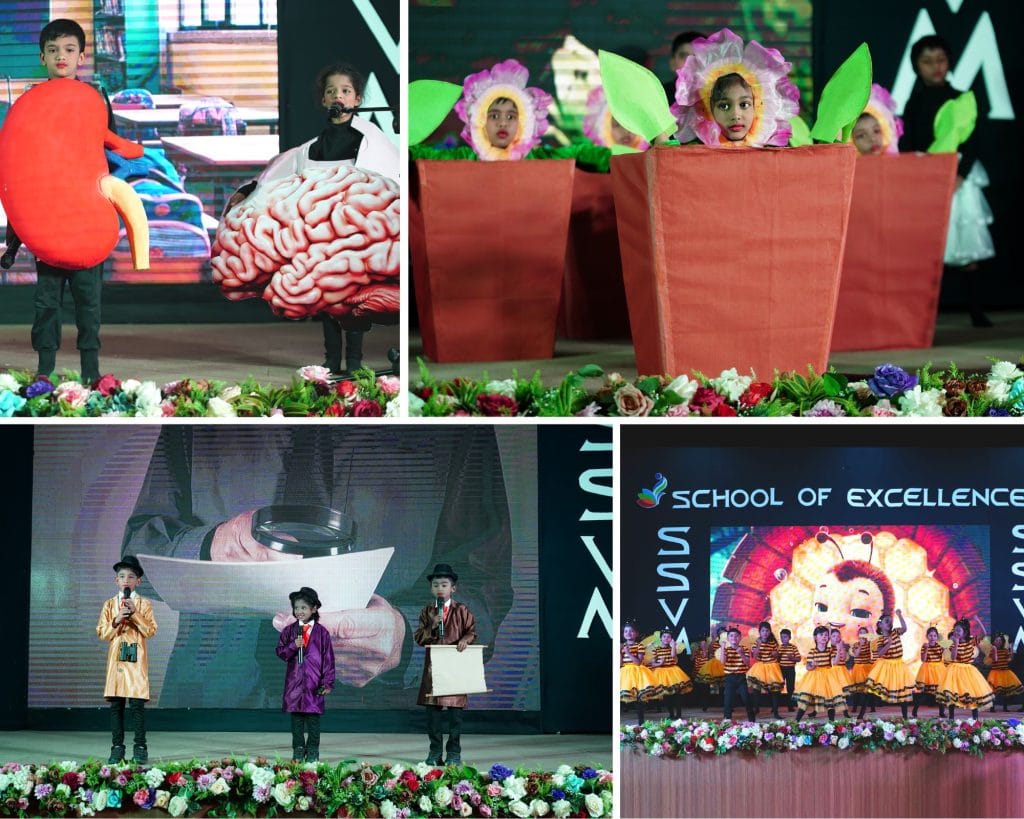 Best Schools in Coimbatore