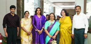 Good Schools in Coimbatore