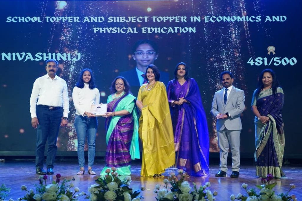 Coimbatore Best CBSE School