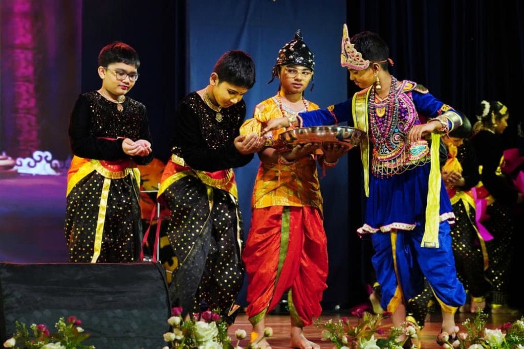 Top CBSE Schools in Coimbatore