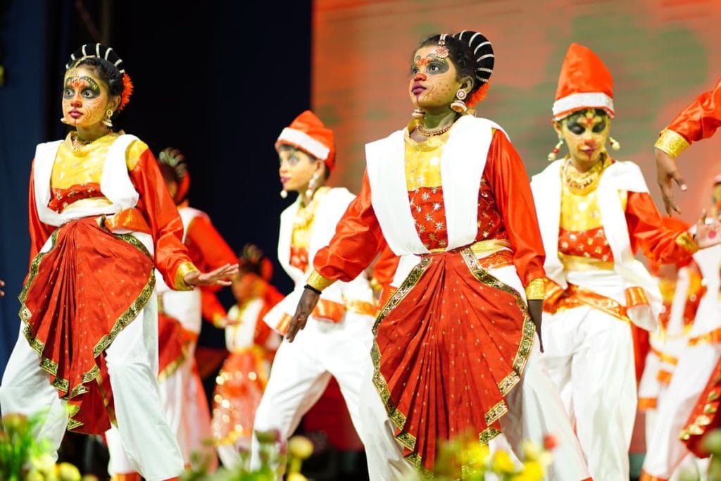 International CBSE Schools in Coimbatore