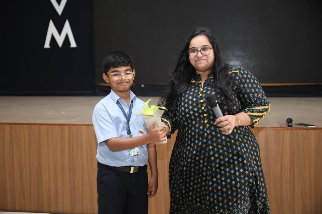 Top CBSE Schools in Coimbatore