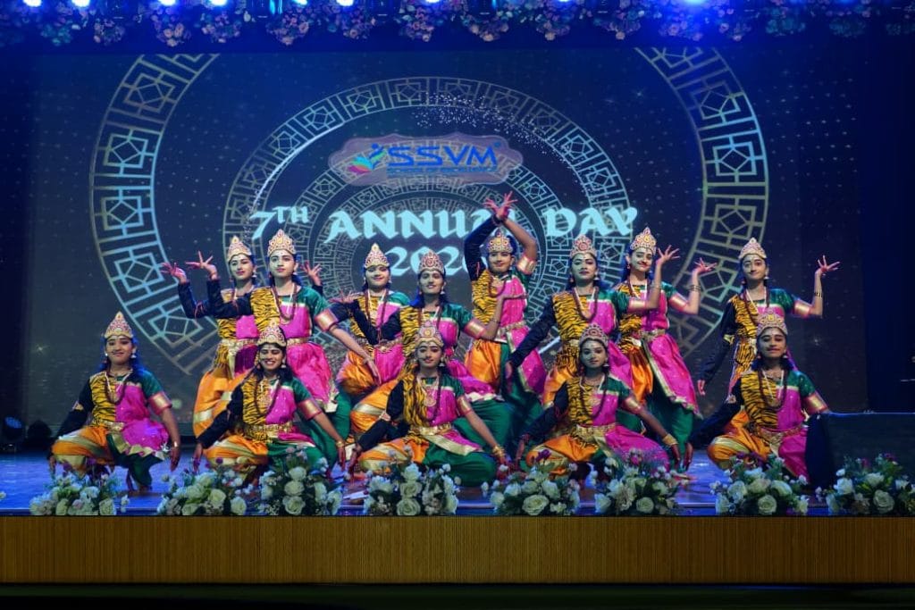 Top CBSE Schools in Coimbatore