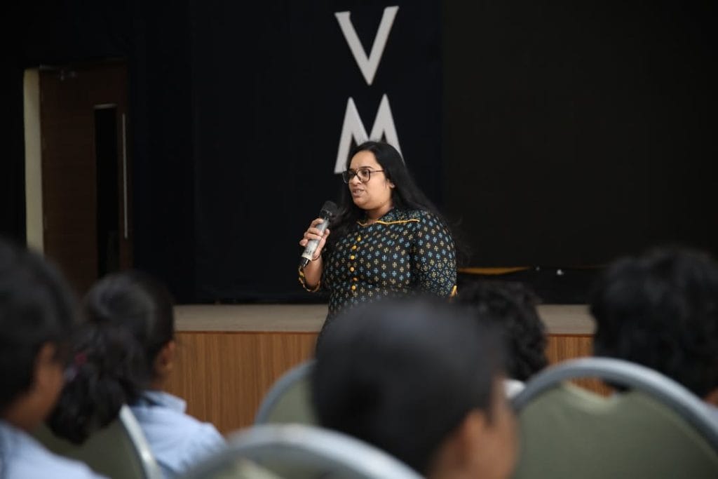 International CBSE Schools in Coimbatore