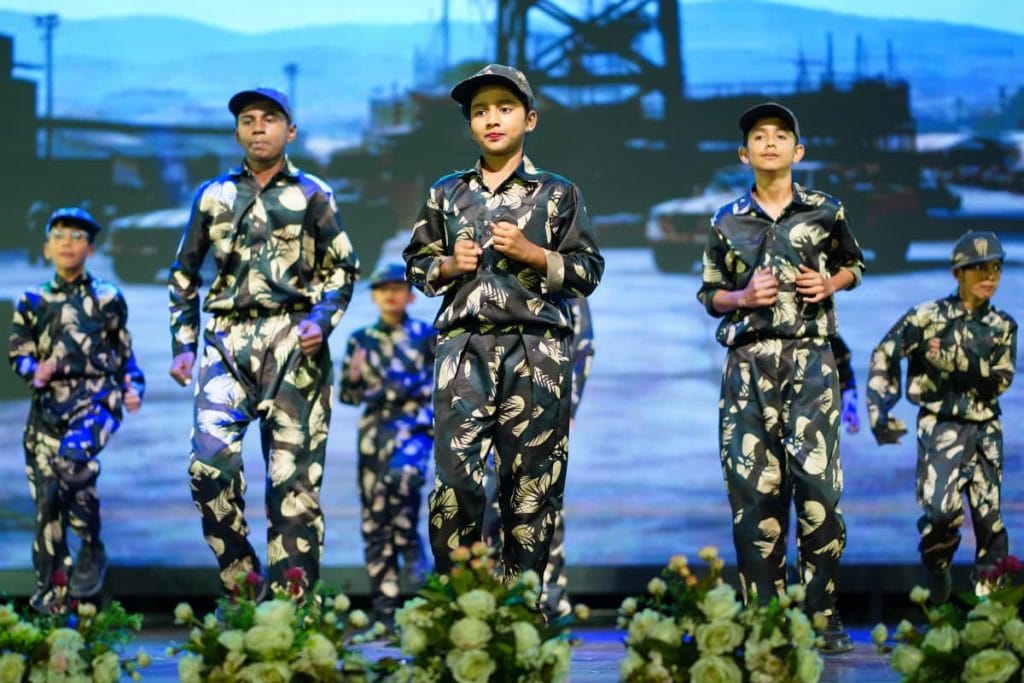 International CBSE Schools in Coimbatore