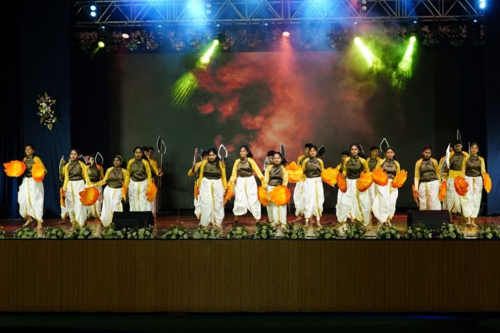 Schools in Coimbatore