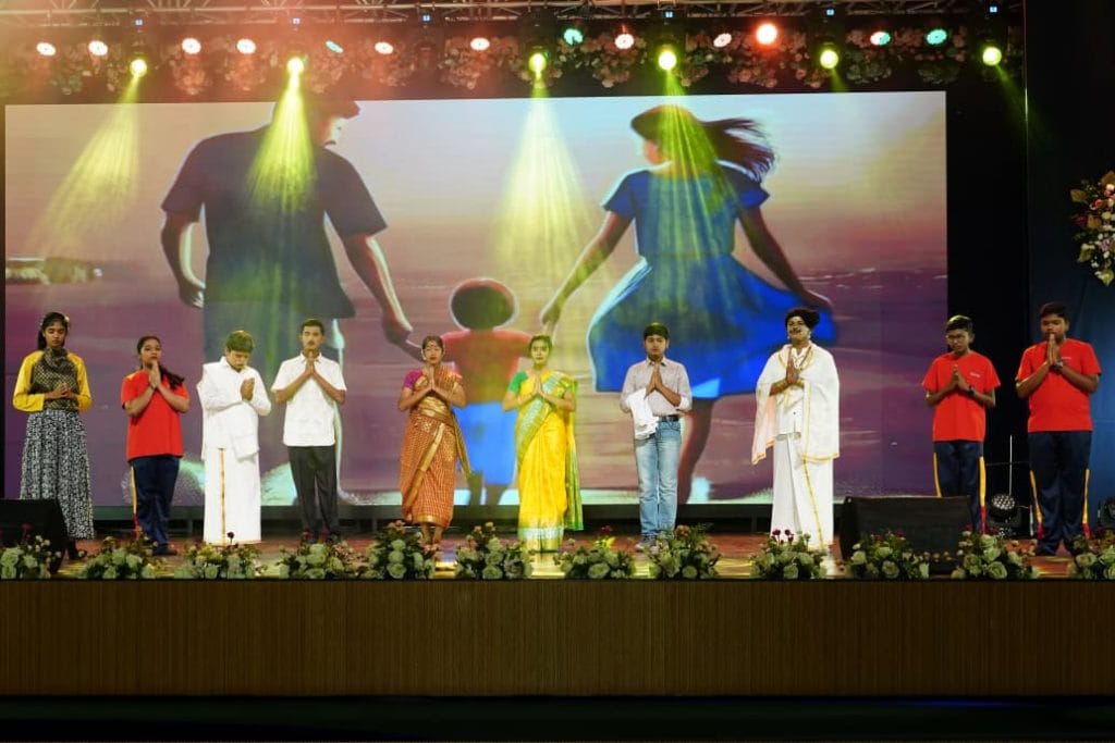 Best CBSE Schools in Coimbatore