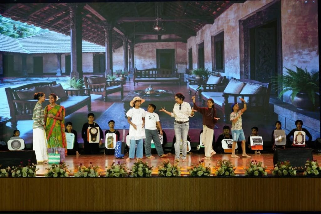 CBSE Schools in Coimbatore