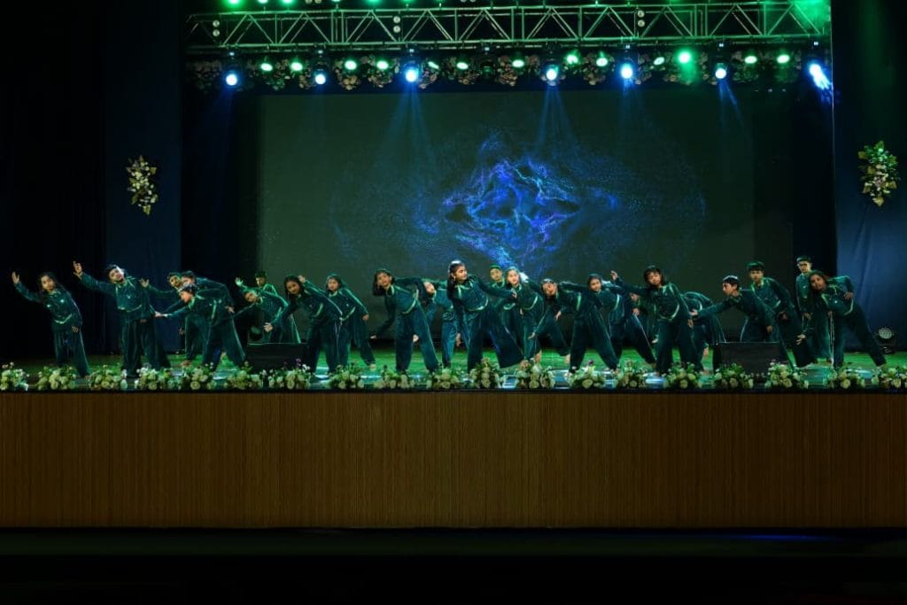 CBSE School in Coimbatore