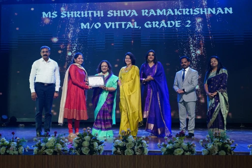 International CBSE Schools in Coimbatore