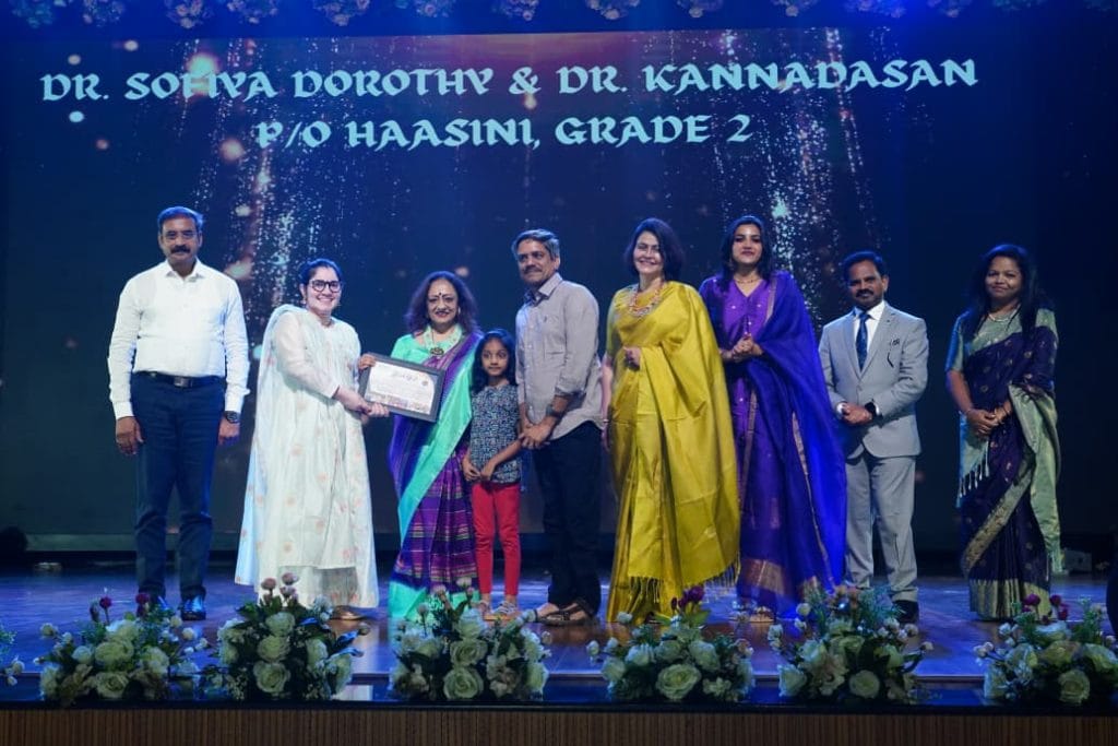 Good CBSE Schools in Coimbatore