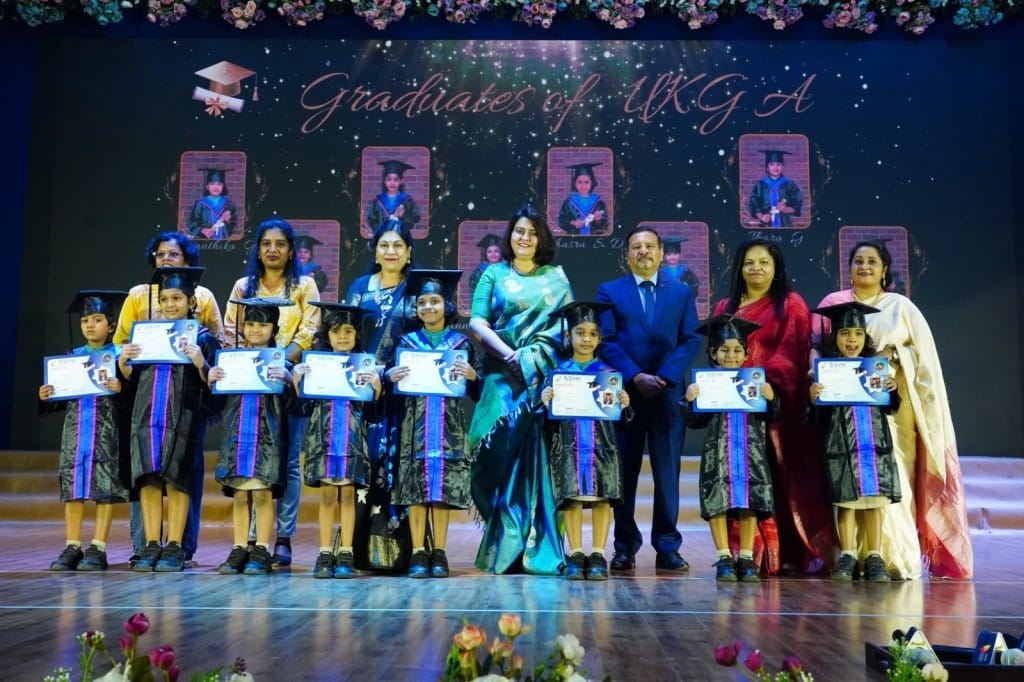 International CBSE Schools in Coimbatore