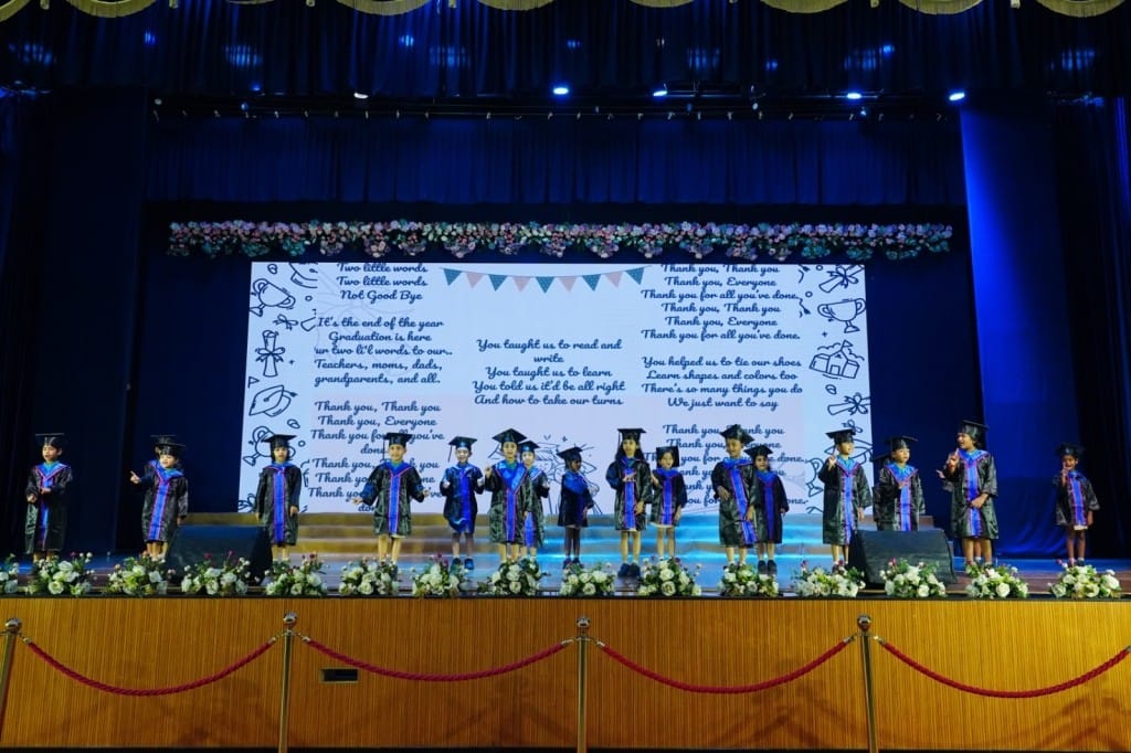 Top CBSE Schools in Coimbatore