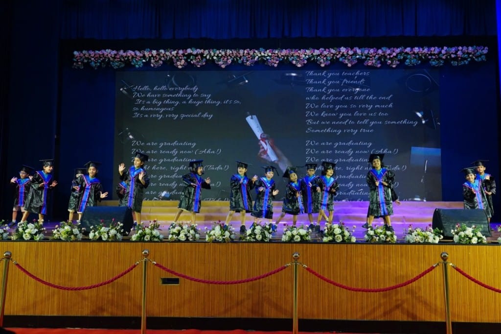 Good CBSE Schools in Coimbatore