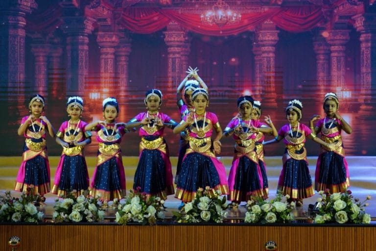 Residential Schools in Coimbatore